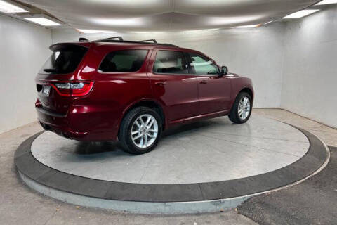 2023 Dodge Durango GT Plus
