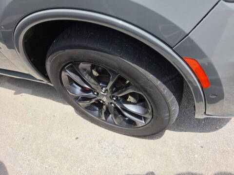 2022 Dodge Durango R/T