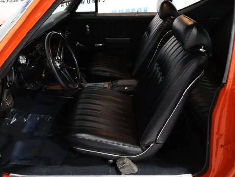 1969 Chevrolet Chevelle