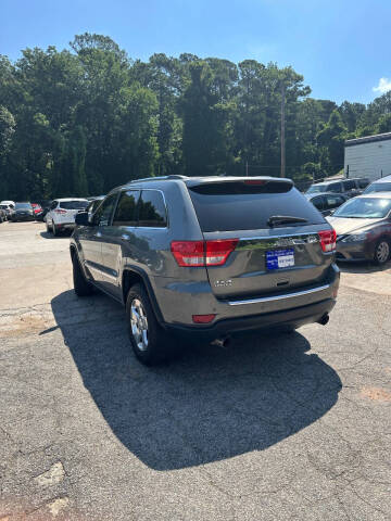 2013 Jeep Grand Cherokee Limited