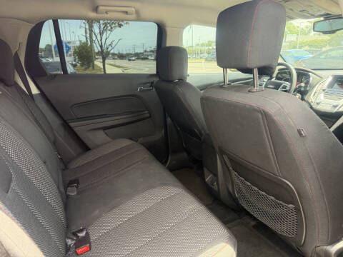2013 GMC Terrain SLE-2