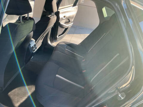 2022 Hyundai Sonata Hybrid SEL