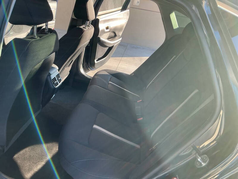 2022 Hyundai Sonata Hybrid SEL