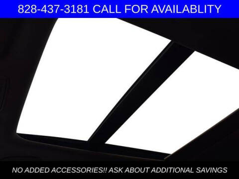 2025 Honda Pilot Touring+