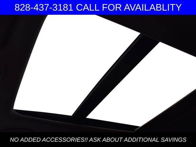 2025 Honda Pilot Touring+