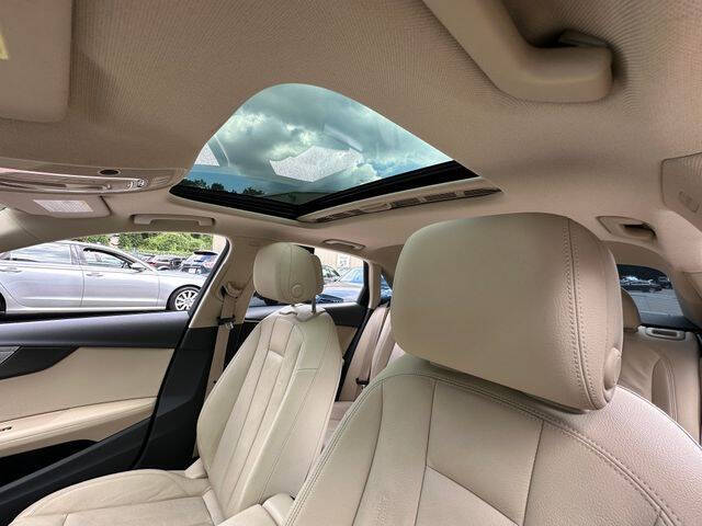 2019 Audi A4 Premium Plus 40 TFSI