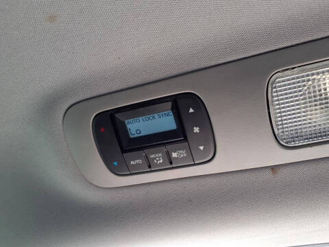 2020 Honda Odyssey Elite