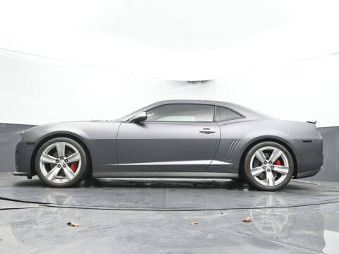 2013 Chevrolet Camaro ZL1