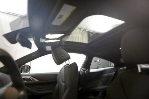 2021 BMW 4 Series 430i