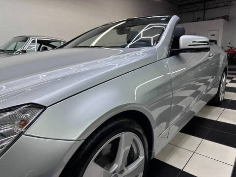 2013 Mercedes-Benz E-Class E 350