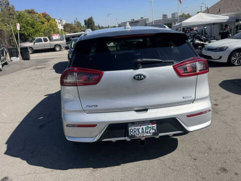 2019 Kia Niro LX