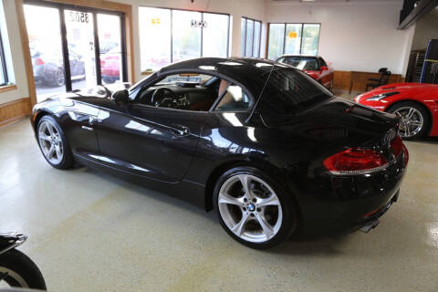 2011 BMW Z4 sDrive30i