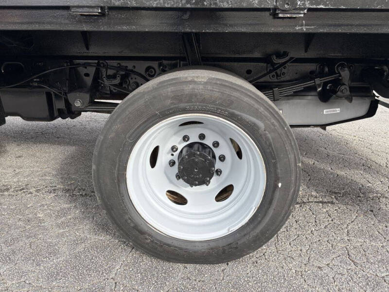 2016 Ford F-450 Super Duty