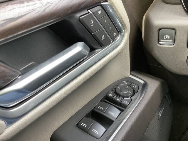 2025 GMC Sierra 3500HD