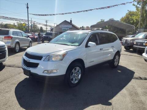 2009 Chevrolet Traverse for sale at Steve & Sons Auto Sales 2 in Portland OR