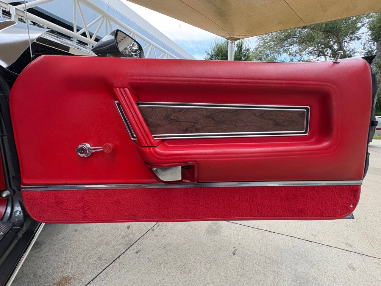 1973 Ford Mustang 36