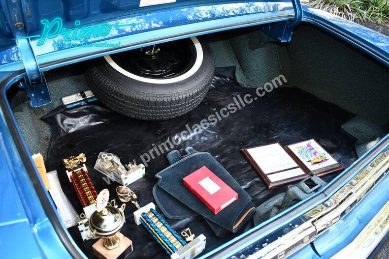 1975 Oldsmobile Delta Eighty-Eight