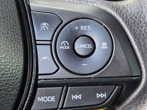 2024 Toyota Corolla Hybrid