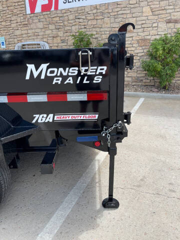2026 PJ Trailers DT-1