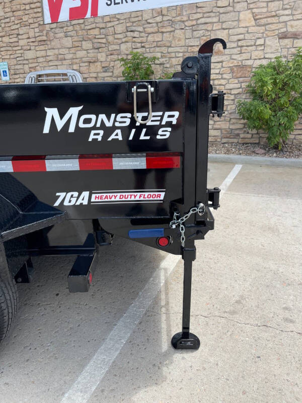2026 PJ Trailers DT-1