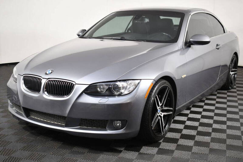 2008 BMW 3 Series for sale at Silver Star Auto in Lynnwood WA