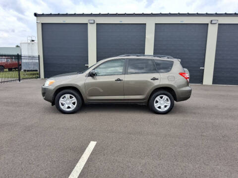 2012 Toyota RAV4