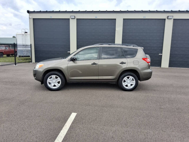 2012 Toyota RAV4