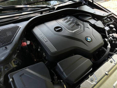 2019 BMW 3 Series 330i