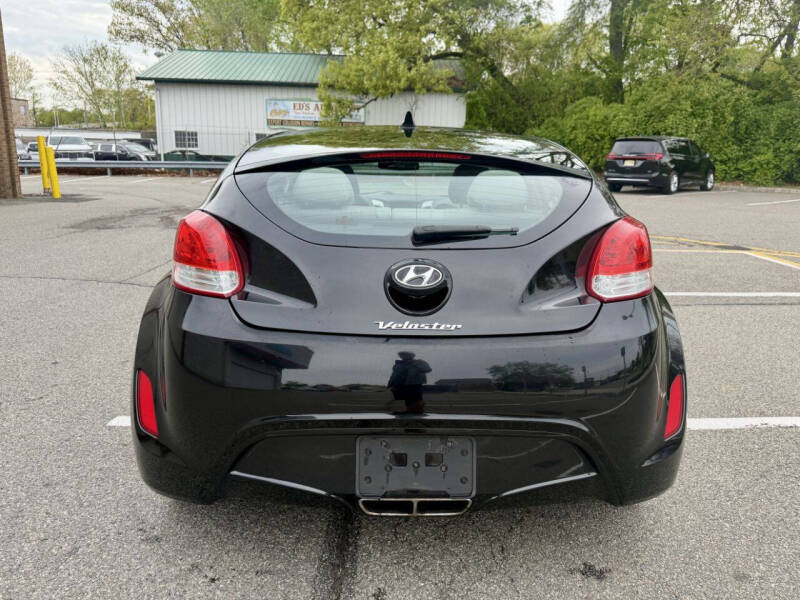 2013 Hyundai Veloster