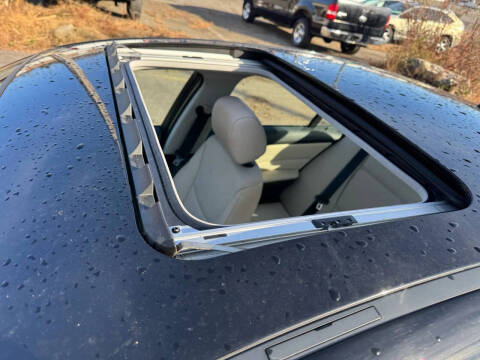 2011 BMW 3 Series 328i