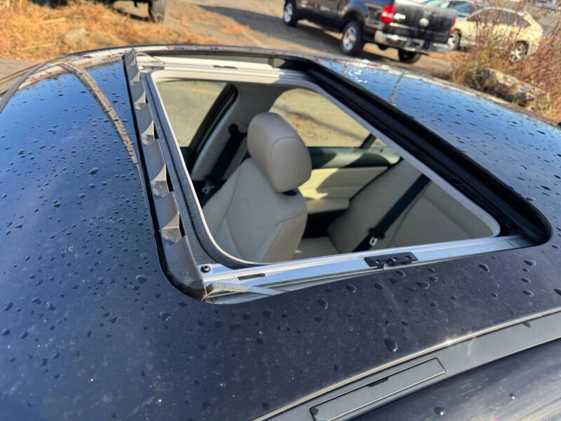 2011 BMW 3 Series 328i