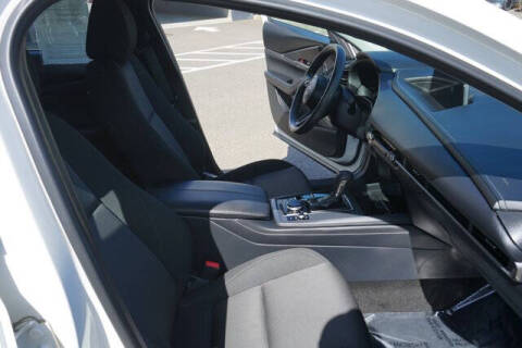 2022 Mazda CX-30 2.5 S