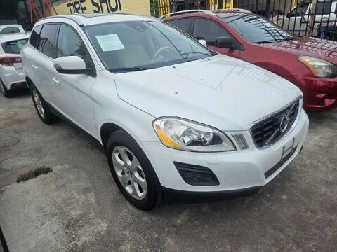 2013 Volvo XC60 for sale at Payam's Autoplex in San Antonio TX