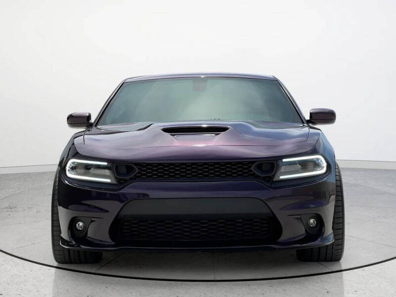2021 Dodge Charger