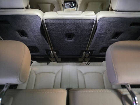 2017 Audi Q7 3.0T quattro Premium Plus