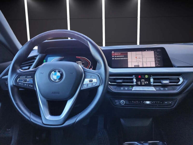 2021 BMW 2 Series 228i Gran Coupe