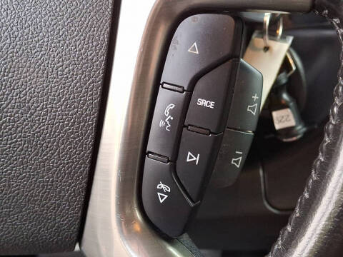 2018 Chevrolet Express 3500