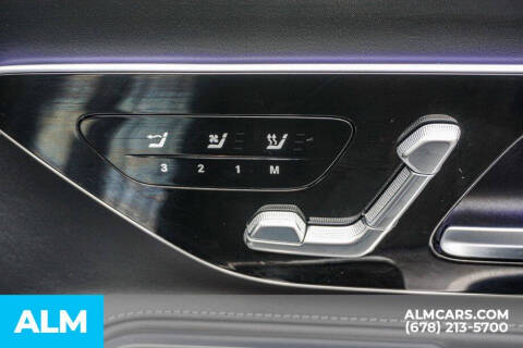 2023 Mercedes-Benz SL-Class AMG SL 43