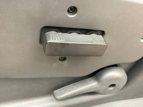 2004 Chevrolet Silverado 1500