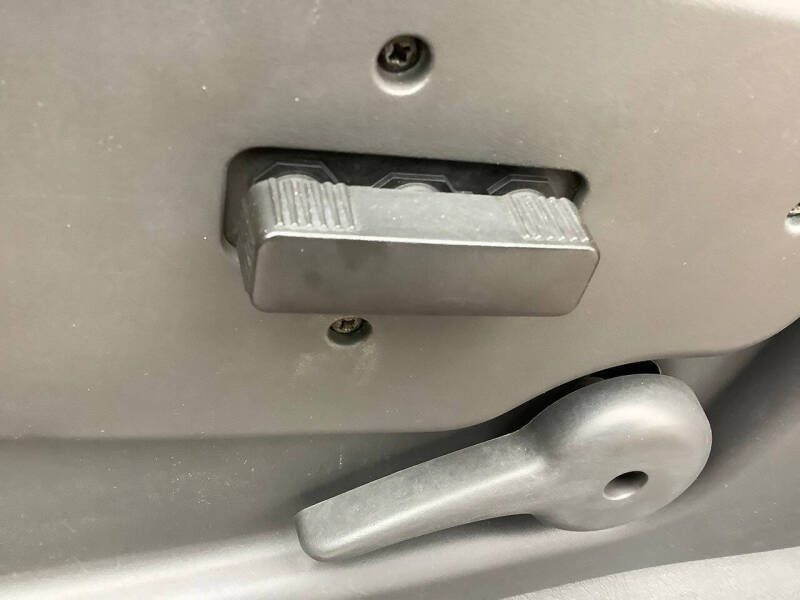 2004 Chevrolet Silverado 1500