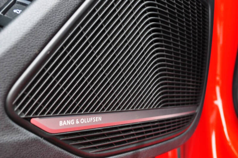 2018 Audi RS 5 2.9T quattro