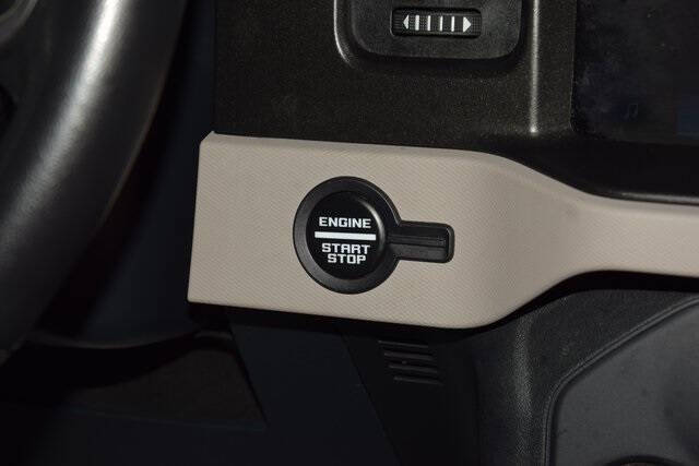 2023 Ford Bronco Wildtrak Advanced