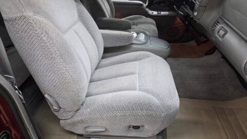 1998 GMC Sierra 1500