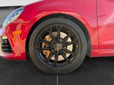 2013 Volkswagen Golf R