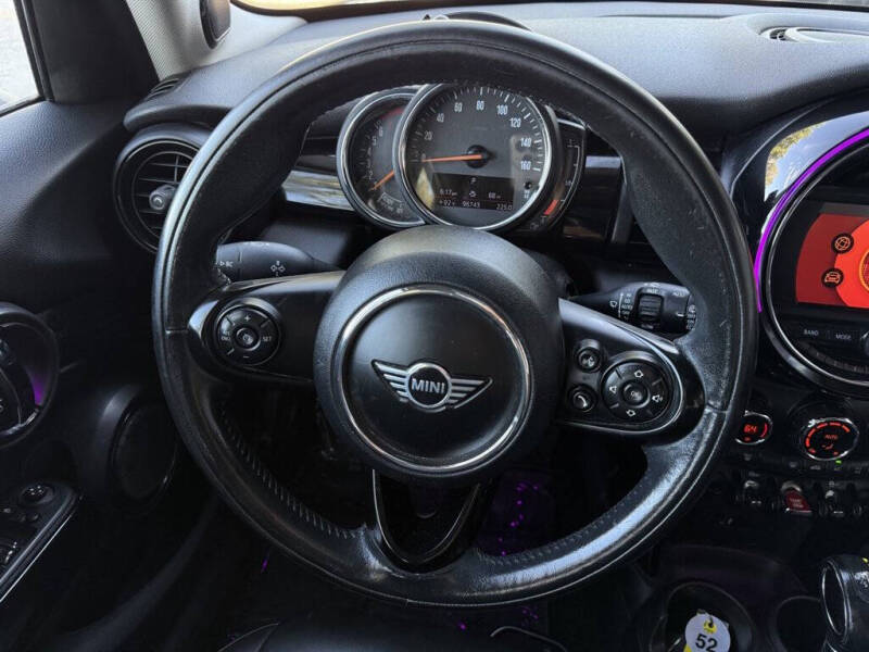 2019 MINI Hardtop 4 Door