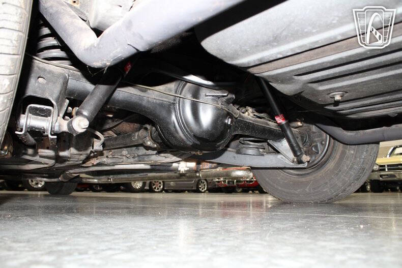 1958 Chevrolet Biscayne