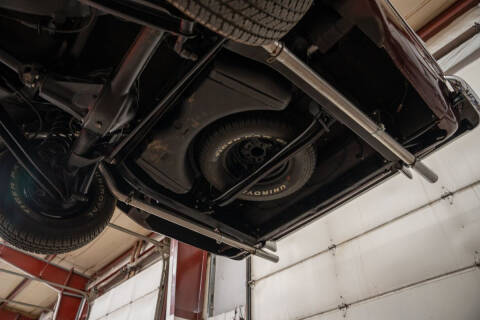 1959 Chevrolet El Camino