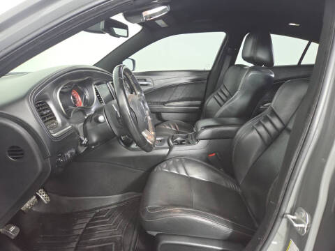 2019 Dodge Charger SRT Hellcat