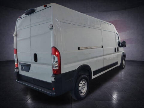 2017 RAM ProMaster 3500 159 WB