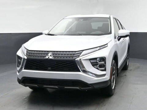 2026 Mitsubishi Eclipse Cross ES